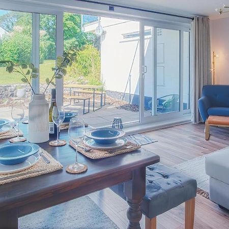 Morien - 2 Bedroom Apartment - Saundersfoot Bagian luar foto