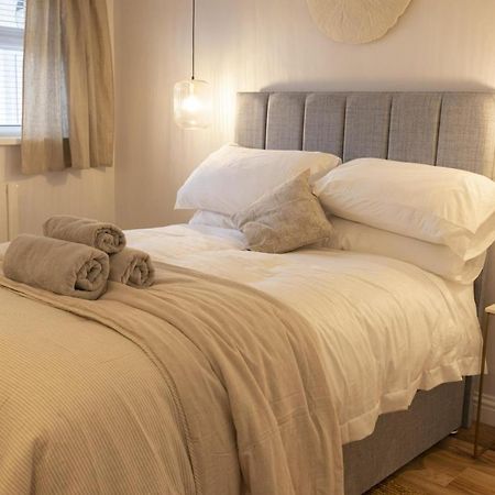Morien - 2 Bedroom Apartment - Saundersfoot Bagian luar foto