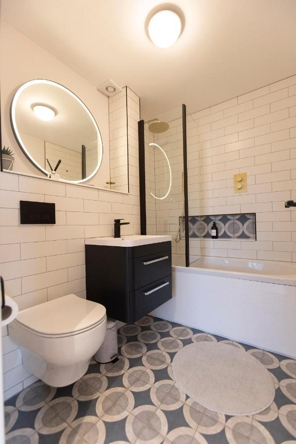 Morien - 2 Bedroom Apartment - Saundersfoot Bagian luar foto