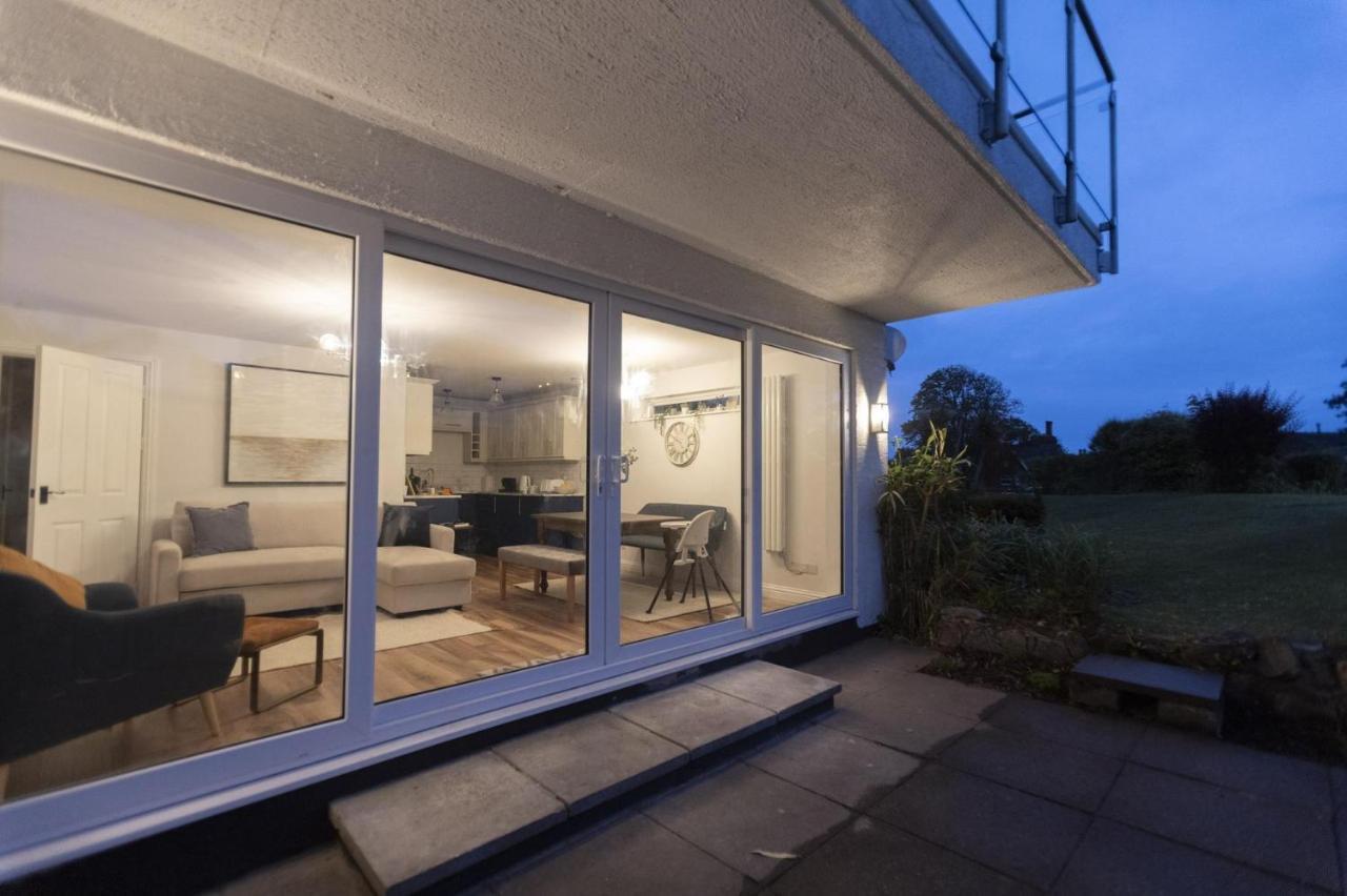 Morien - 2 Bedroom Apartment - Saundersfoot Bagian luar foto