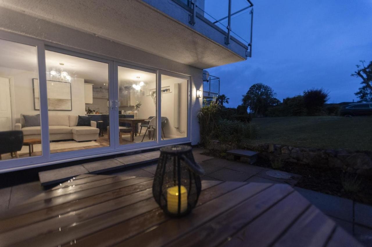 Morien - 2 Bedroom Apartment - Saundersfoot Bagian luar foto