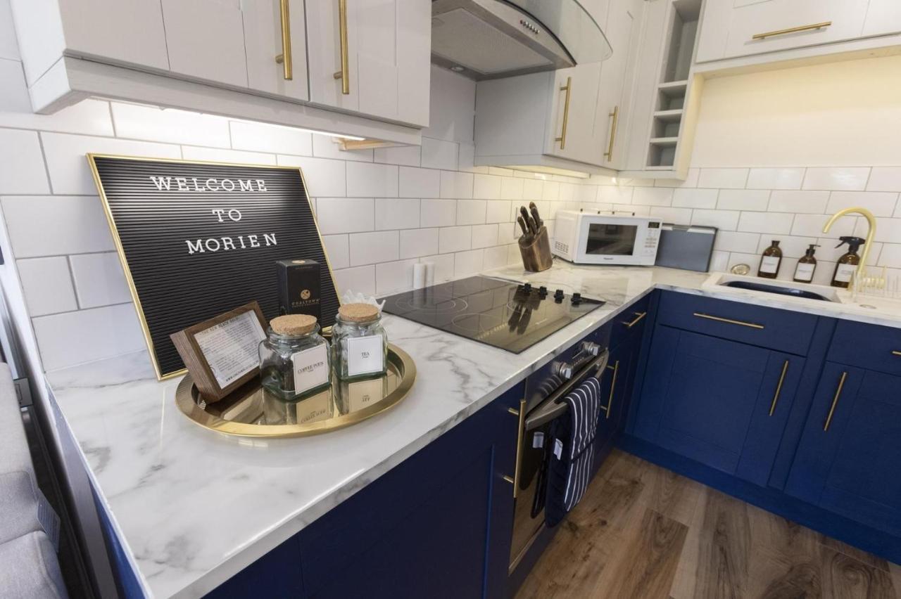 Morien - 2 Bedroom Apartment - Saundersfoot Bagian luar foto