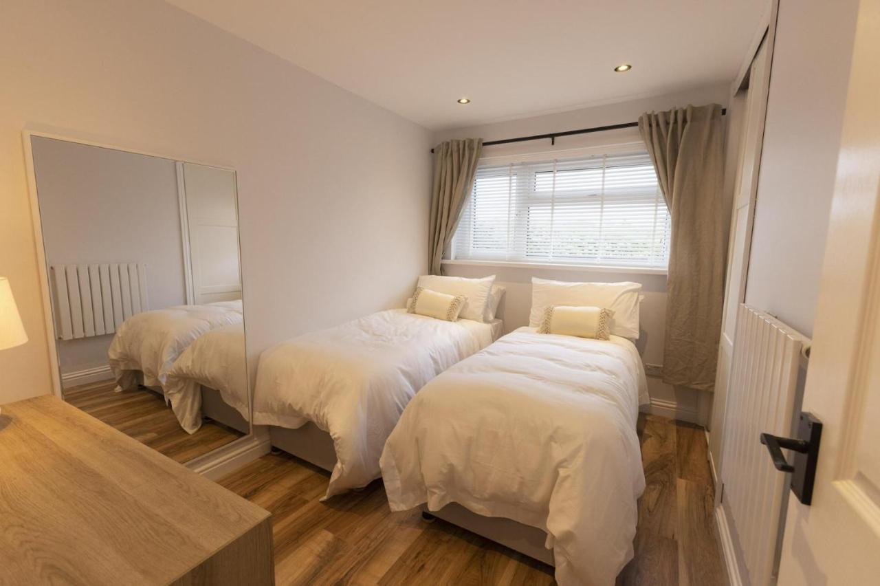 Morien - 2 Bedroom Apartment - Saundersfoot Bagian luar foto
