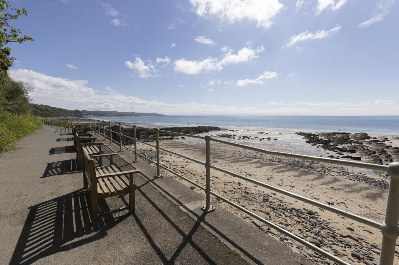Morien - 2 Bedroom Apartment - Saundersfoot Bagian luar foto