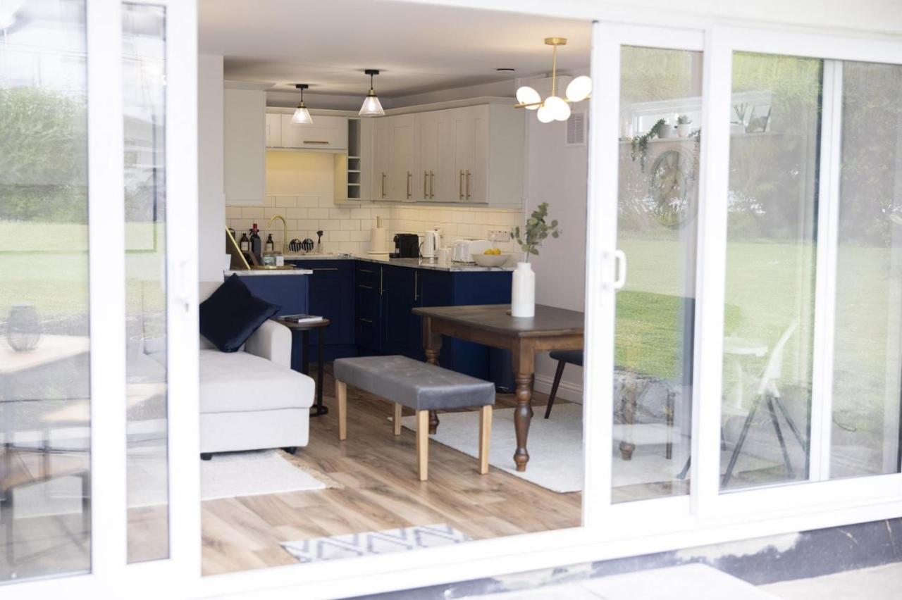 Morien - 2 Bedroom Apartment - Saundersfoot Bagian luar foto