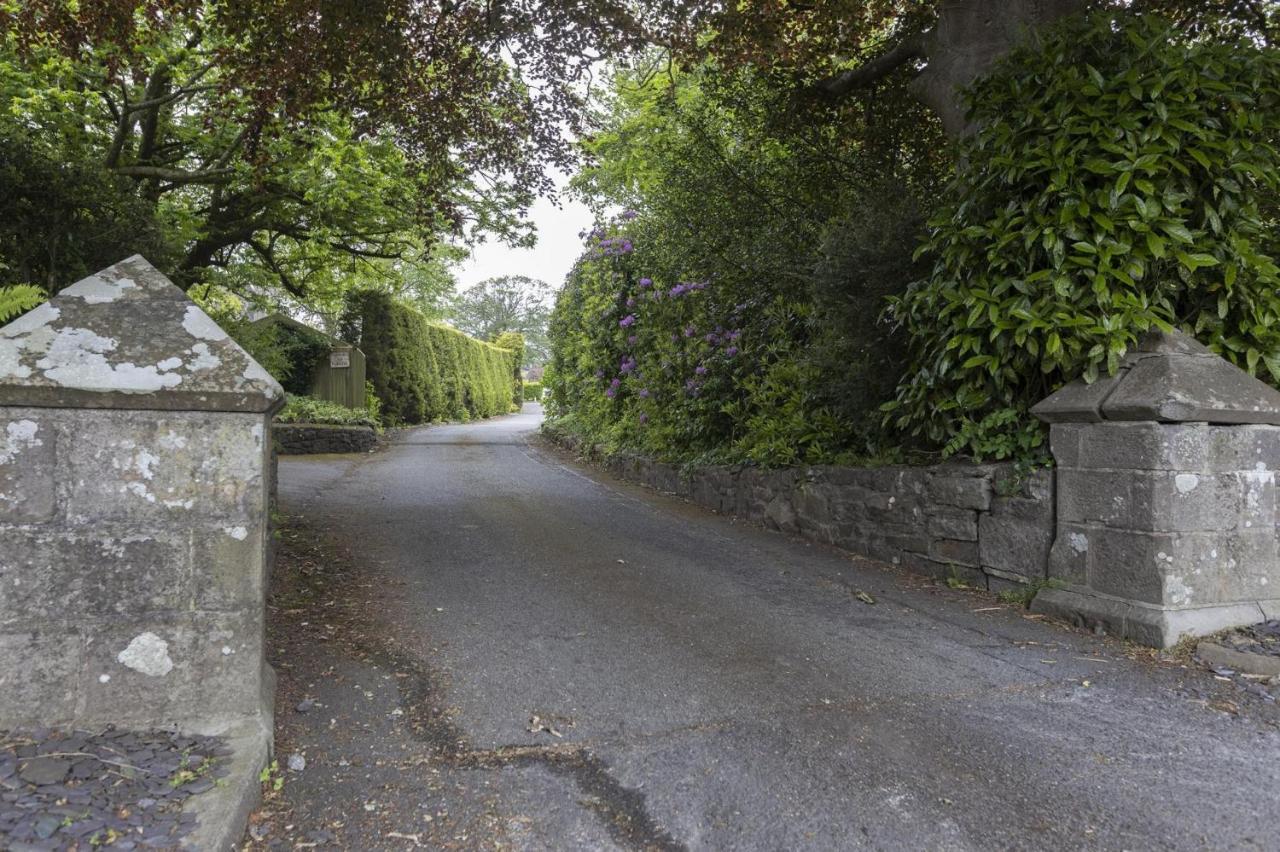 Morien - 2 Bedroom Apartment - Saundersfoot Bagian luar foto